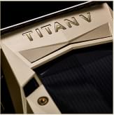 Nvidia Titan V gallery